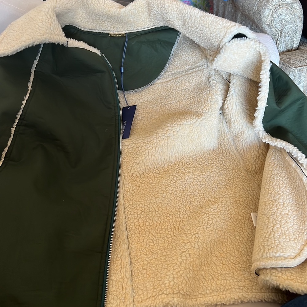 NWT Rebecca Minkoff Jacket - Picture 16 of 16